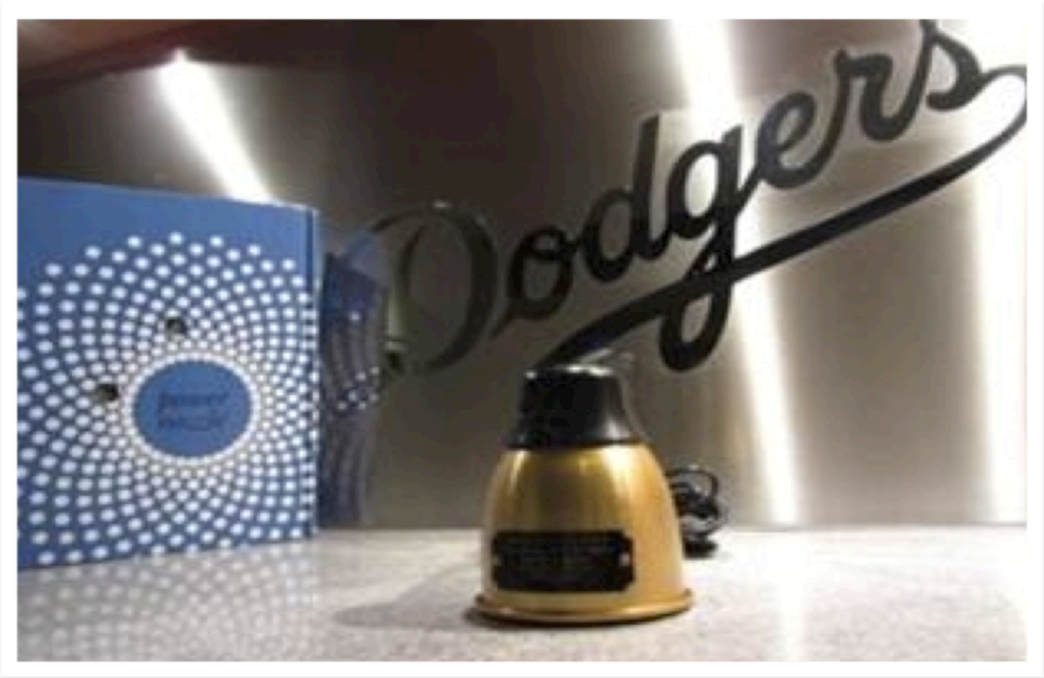 LA Dodgers