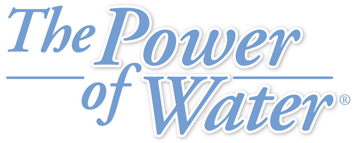 The Power Of Water