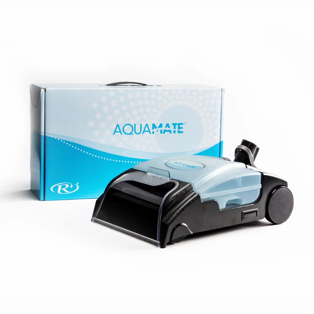 Aquamate