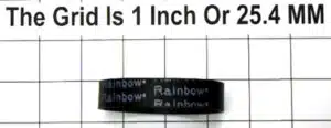 Belt