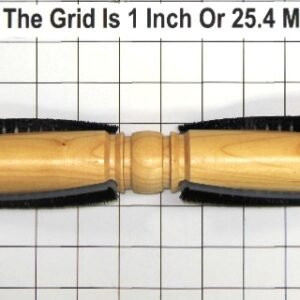 Brush Roll Assembly