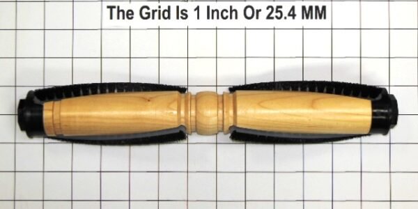 Brush Roll Assembly
