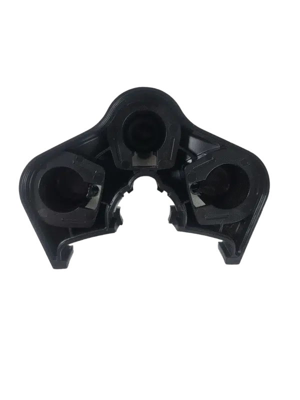 Caddy bottom