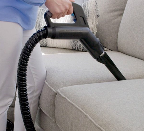 Crevice tool
