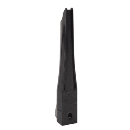 Crevice tool