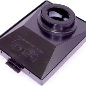 Genuine HEPA Filter for E2 series (for models since 2004)