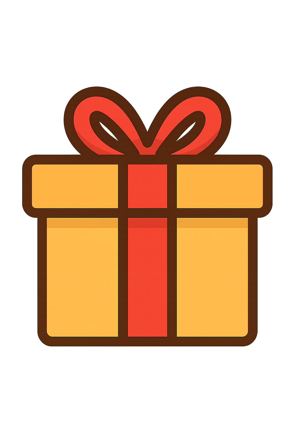 Icon bonu gift