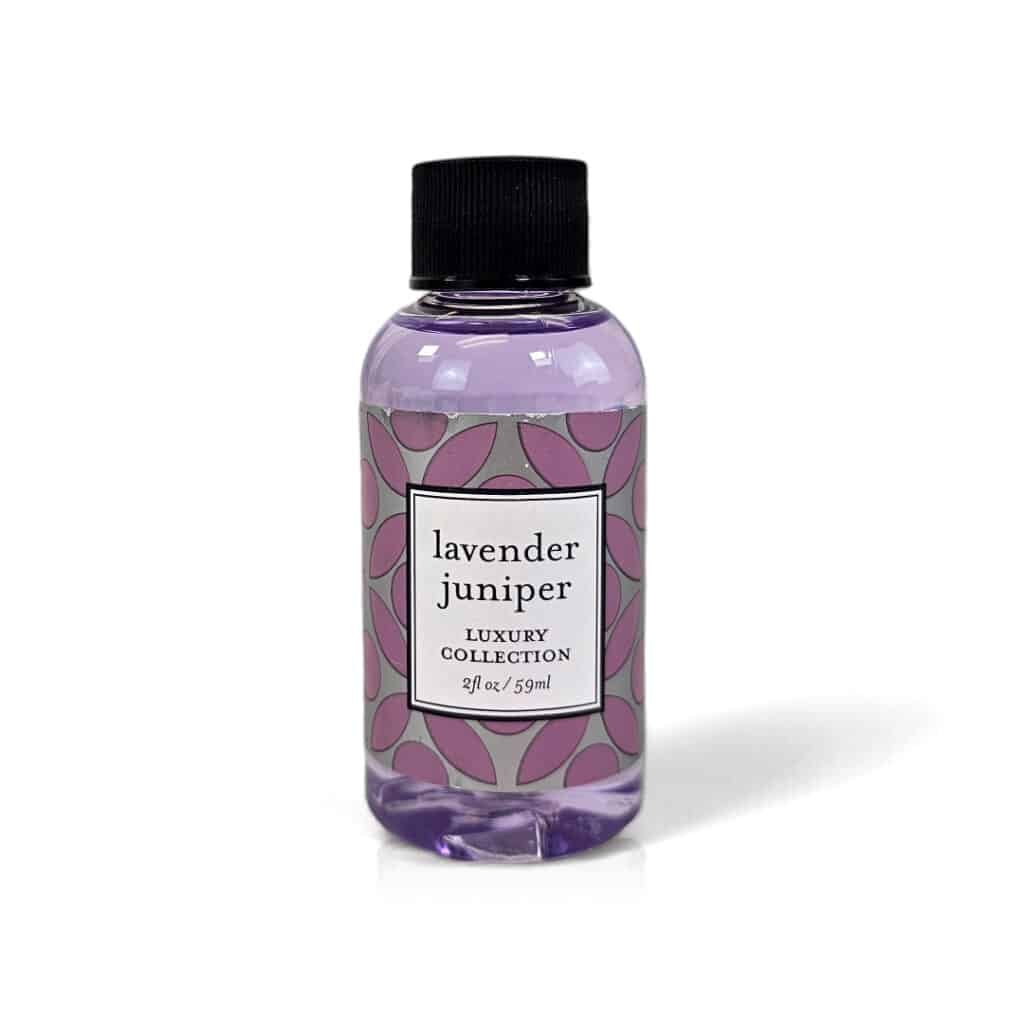Lavender Fragrance