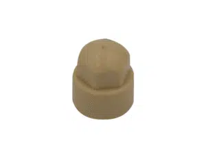 Separator nut E2Black