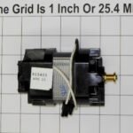 Power head motor