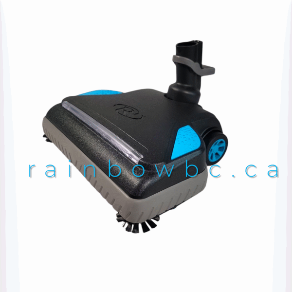 Rainbow Power Head - Image 3