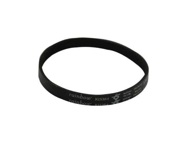 Belt for Power Head. SRX, E2Black (side) - Image 3