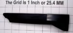 Crevice tool