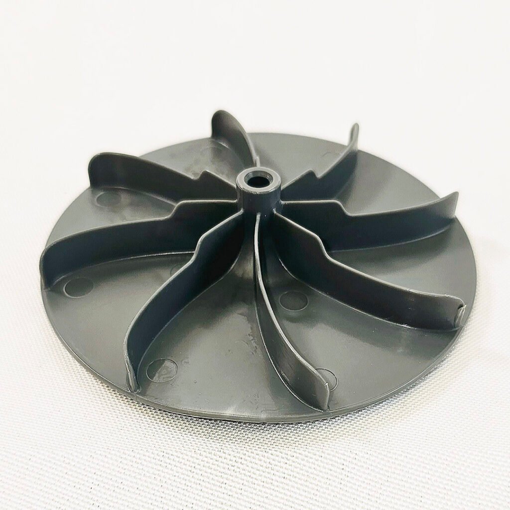Rainmate separator base