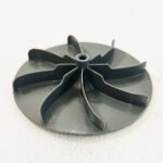 Rainmate separator base