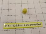 SEPARATOR NUT SRX