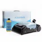 Aquamate Rainbow Shampooer