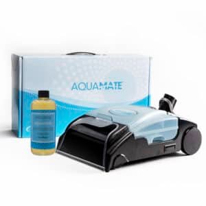Aquamate Rainbow Shampooer