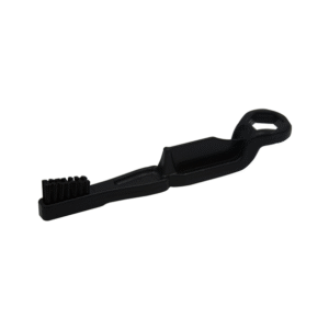 Separator brush