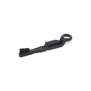 Separator brush