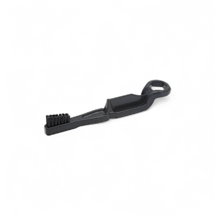 Separator brush