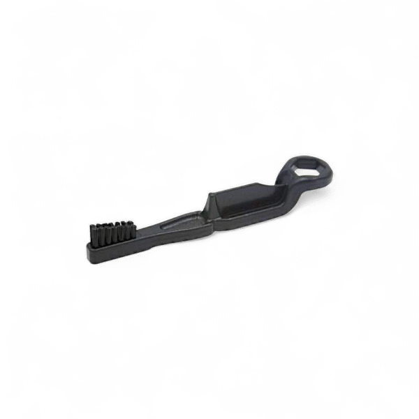 Separator brush