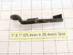 Separator brush