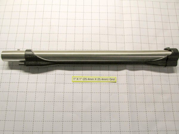 Stainless Steel Wand. E2black and SRX models. - Image 2