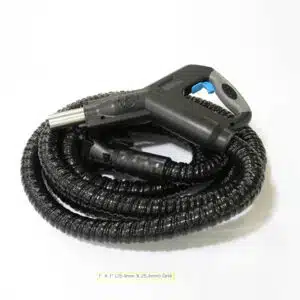 SRX vacuum hose