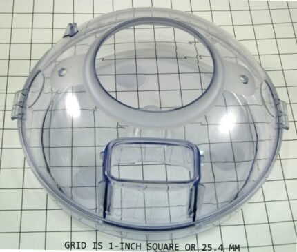 Water Pan Eseries