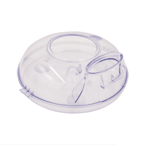 Water Basin SRX