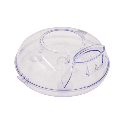 Water Basin SRX