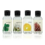 Assorted Scents ( Pack of 4 )