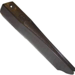 Crevice tool
