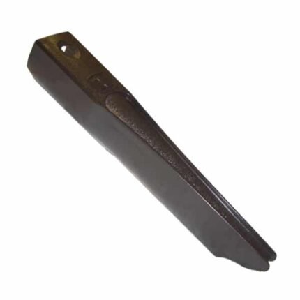 Crevice tool