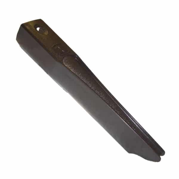 Crevice tool