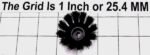 Edge brush