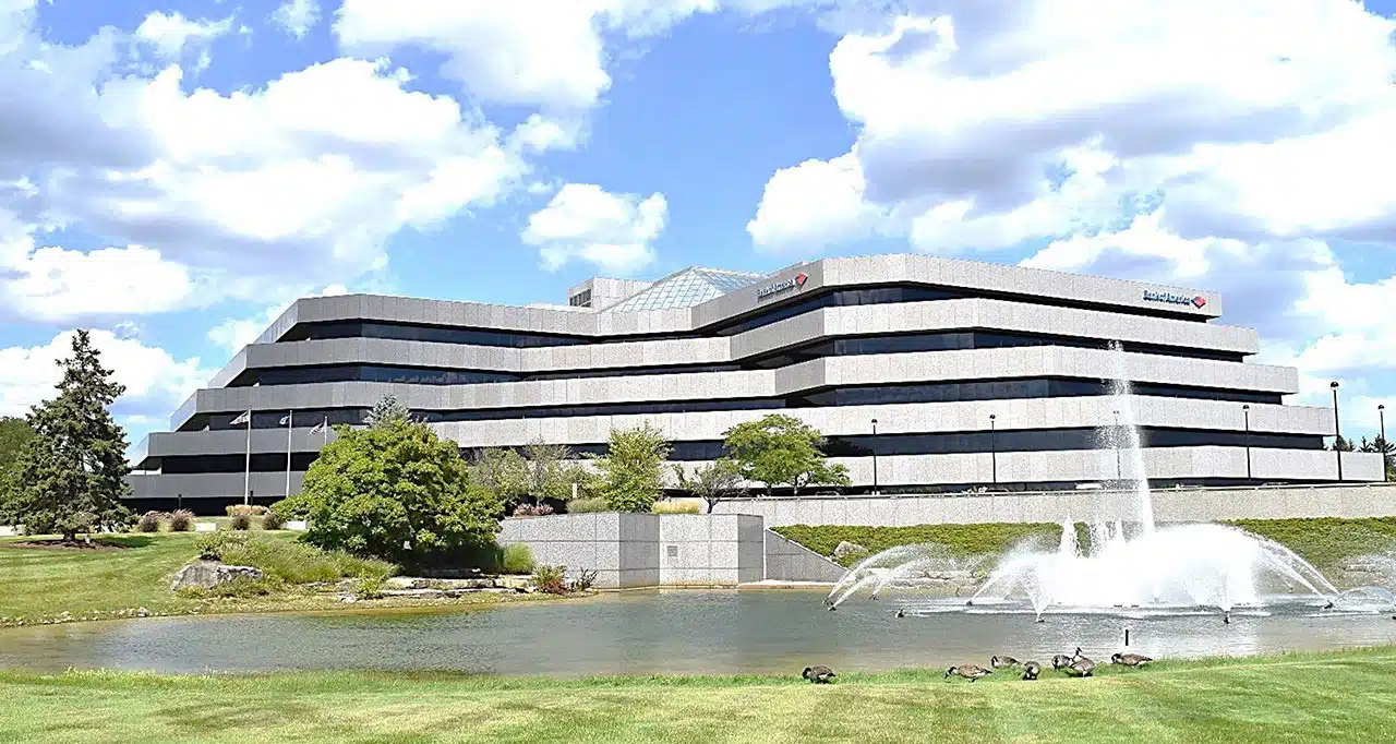 rexair-headquarters