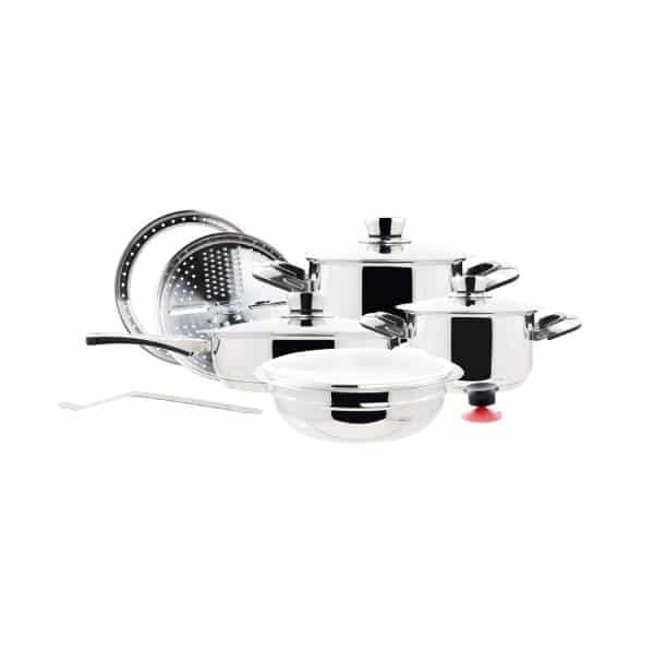 Cookware