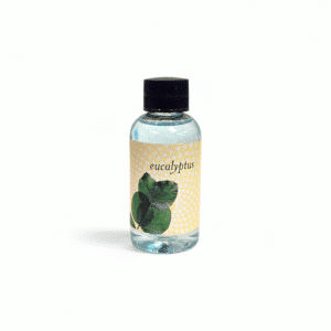Eucalyptus fragrance 2oz