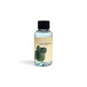 Eucalyptus fragrance 2oz