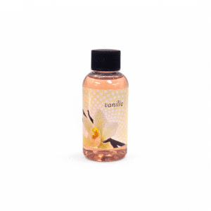 Vanilla Fragrance