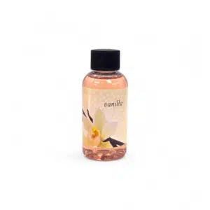 Vanilla Fragrance