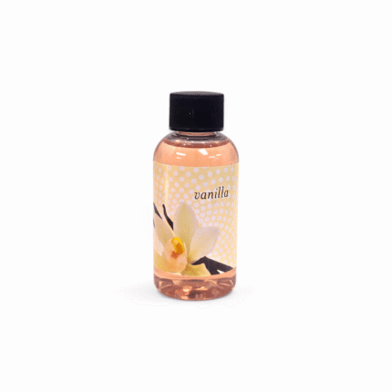 Vanilla Fragrance