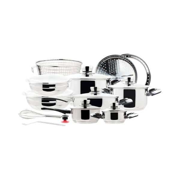 Cookware