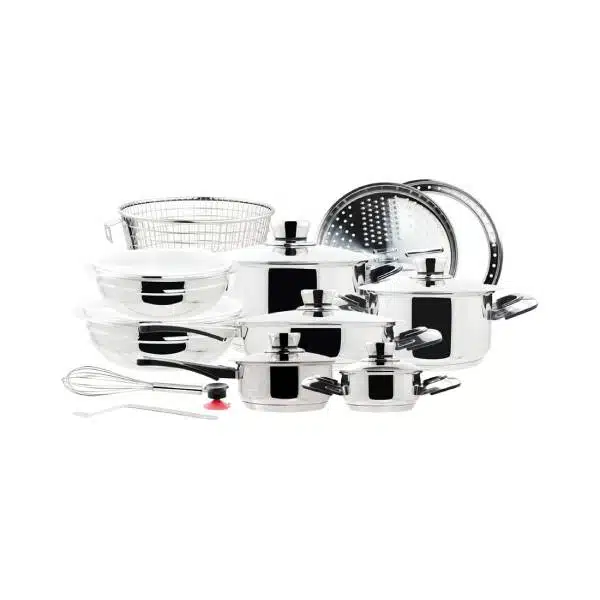 Cookware