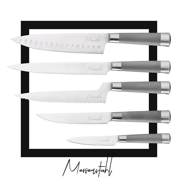 knife set