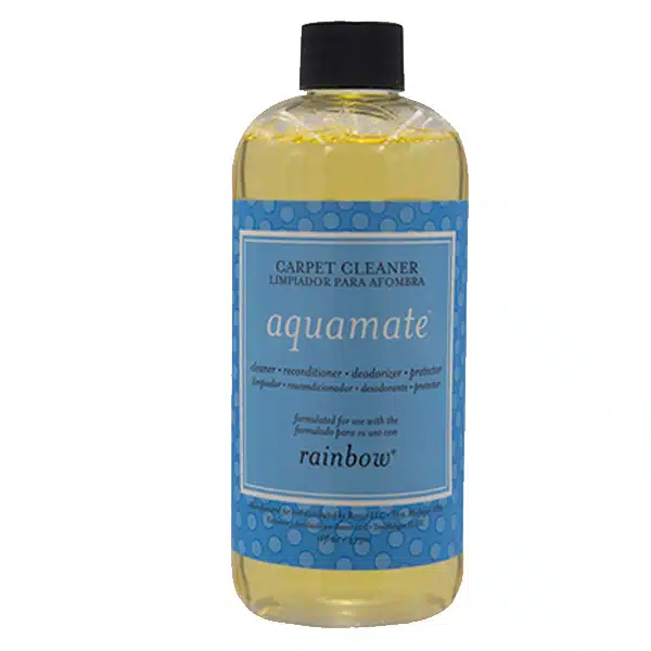 Carpet Shampoo