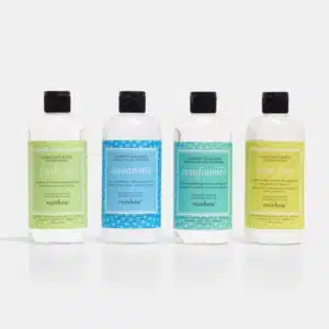 Cleaning Solutions set