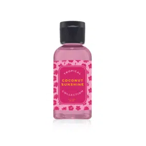 Coconut Sunshine Fragrance